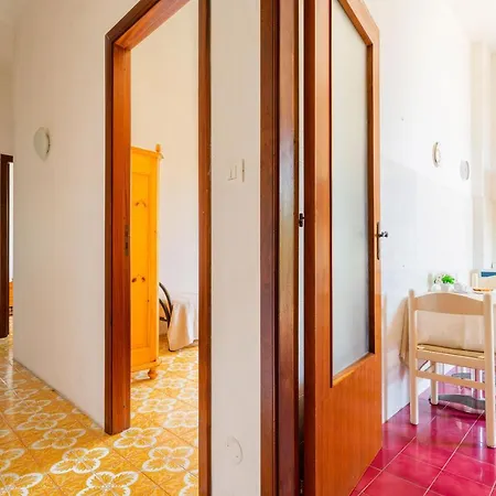 Apartment Sunrise By Barbarhouse *