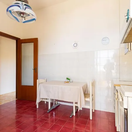 Apartment Sunrise By Barbarhouse *