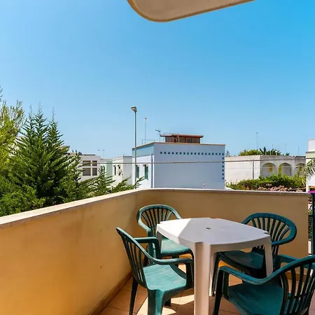 Sunrise By Barbarhouse Apartment *