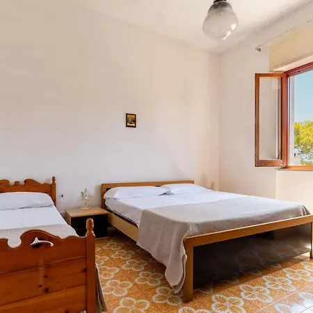 Daire Sunrise By Barbarhouse