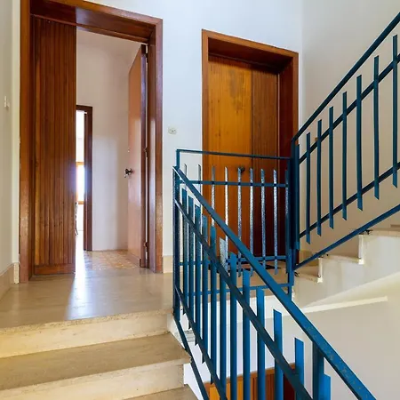 Daire Sunrise By Barbarhouse *